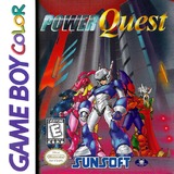 Power Quest (Game Boy Color)